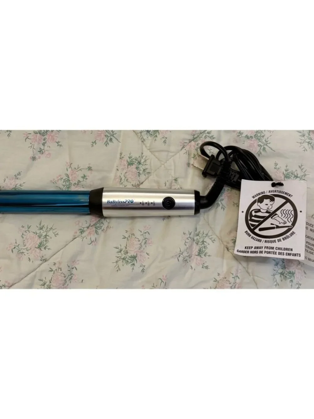 Babylisspro brand new